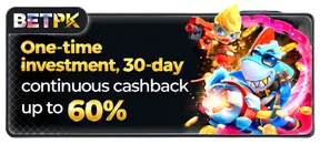 BetPK promotion