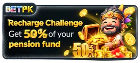 BetPK promotion
